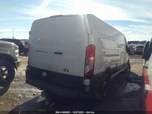 Photo 3 VIN: 1FTYR2ZM1GKA41326 - FORD TRANSIT CARGO VAN 