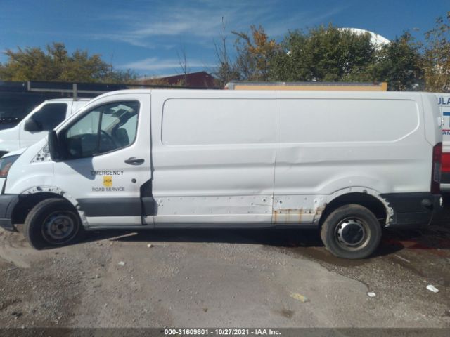 Photo 5 VIN: 1FTYR2ZM1GKA41326 - FORD TRANSIT CARGO VAN 