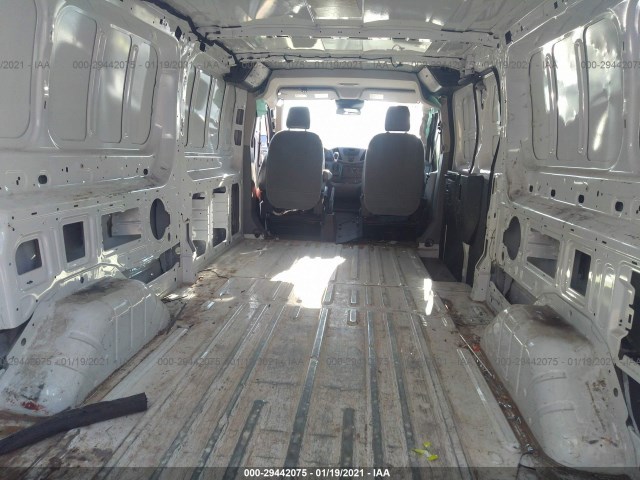 Photo 7 VIN: 1FTYR2ZM1GKA85066 - FORD TRANSIT CARGO VAN 