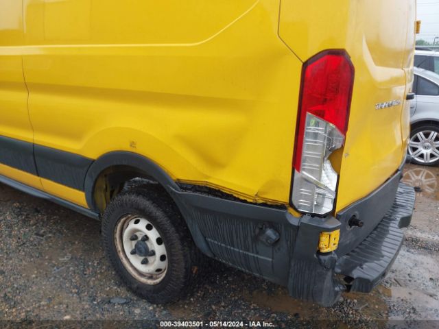 Photo 5 VIN: 1FTYR2ZM1GKA90204 - FORD TRANSIT-250 