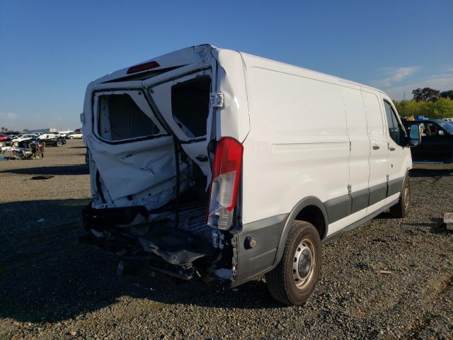 Photo 3 VIN: 1FTYR2ZM2FKA62250 - FORD TRANSIT T- 