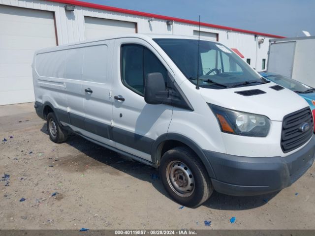 Photo 0 VIN: 1FTYR2ZM2GKA15091 - FORD TRANSIT 