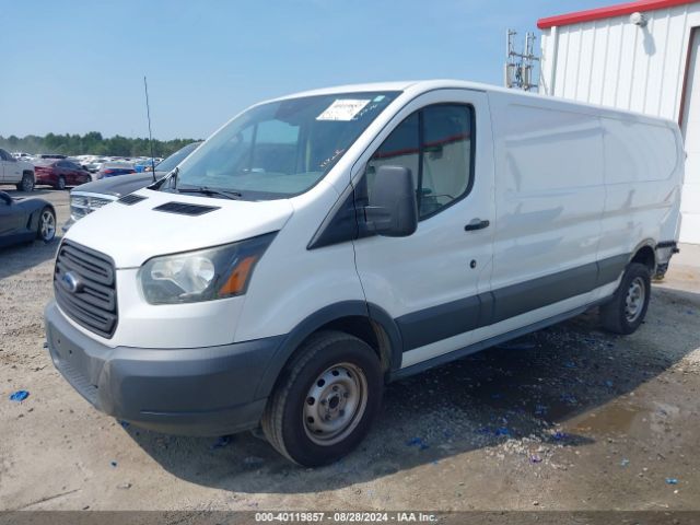 Photo 1 VIN: 1FTYR2ZM2GKA15091 - FORD TRANSIT 