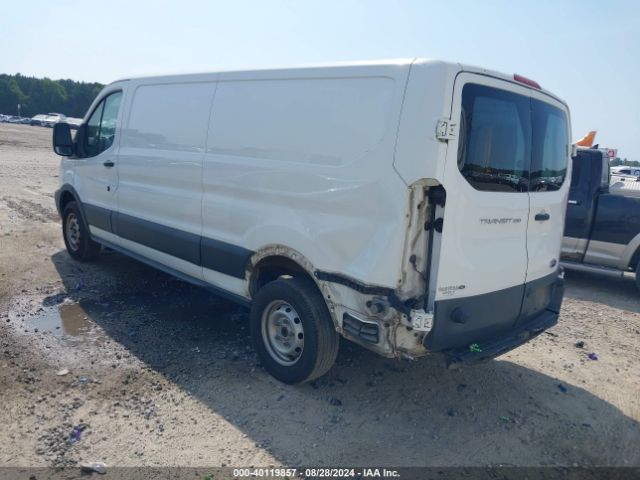 Photo 2 VIN: 1FTYR2ZM2GKA15091 - FORD TRANSIT 