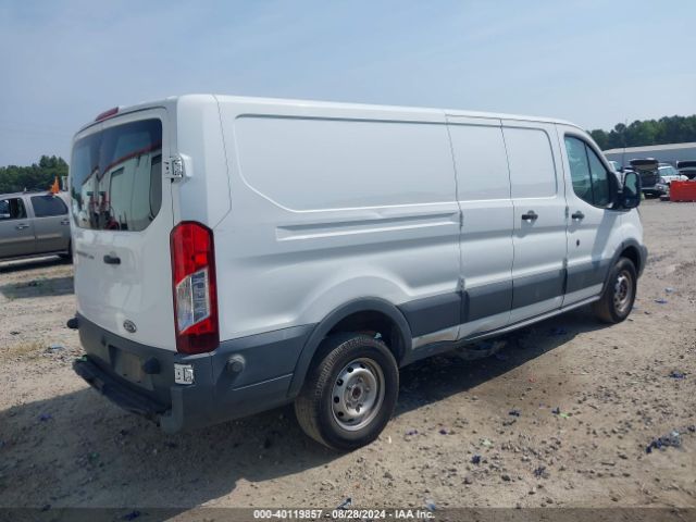 Photo 3 VIN: 1FTYR2ZM2GKA15091 - FORD TRANSIT 