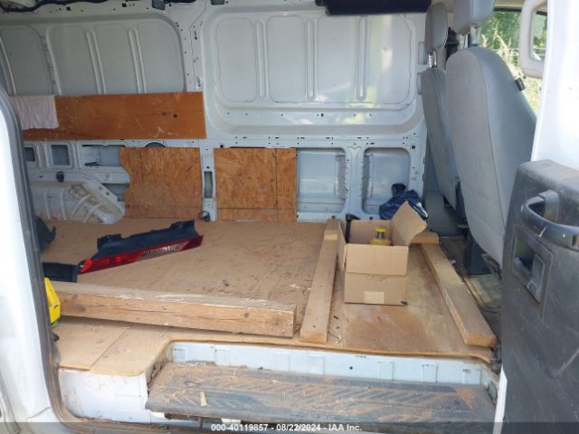 Photo 4 VIN: 1FTYR2ZM2GKA15091 - FORD TRANSIT 