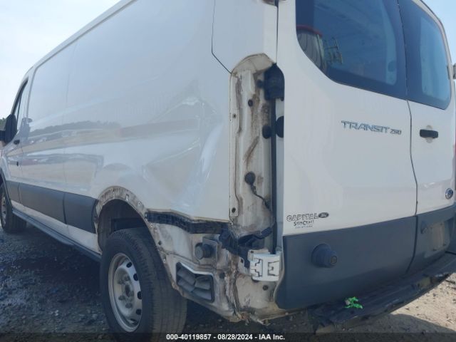 Photo 5 VIN: 1FTYR2ZM2GKA15091 - FORD TRANSIT 