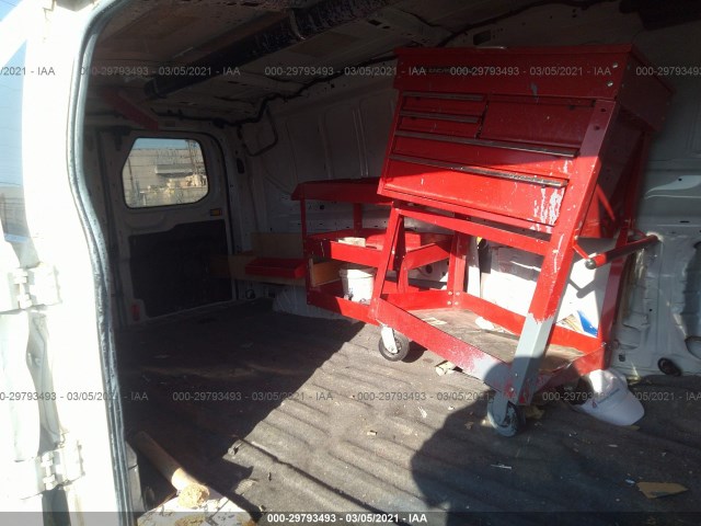 Photo 7 VIN: 1FTYR2ZM2GKA44252 - FORD TRANSIT CARGO VAN 