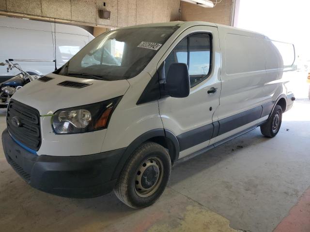 Photo 0 VIN: 1FTYR2ZM2GKB32251 - FORD TRANSIT T- 