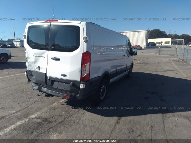 Photo 3 VIN: 1FTYR2ZM2HKA61067 - FORD TRANSIT VAN 