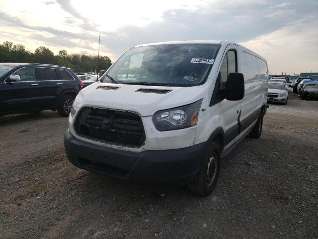 Photo 1 VIN: 1FTYR2ZM3GKB32114 - FORD TRANSIT T- 