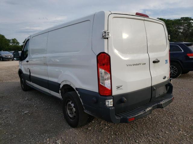 Photo 2 VIN: 1FTYR2ZM3GKB32114 - FORD TRANSIT T- 