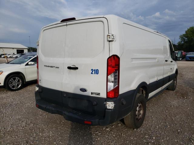 Photo 3 VIN: 1FTYR2ZM3GKB32114 - FORD TRANSIT T- 