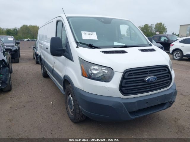 Photo 0 VIN: 1FTYR2ZM3GKB44795 - FORD TRANSIT 