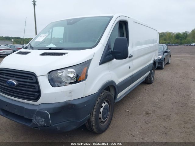 Photo 1 VIN: 1FTYR2ZM3GKB44795 - FORD TRANSIT 