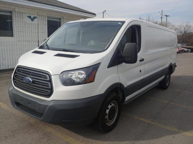 Photo 1 VIN: 1FTYR2ZM3HKB13760 - FORD TRANSIT T- 