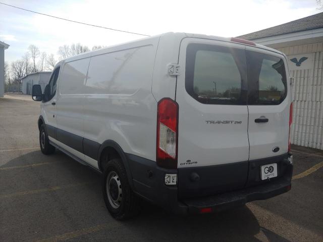 Photo 2 VIN: 1FTYR2ZM3HKB13760 - FORD TRANSIT T- 