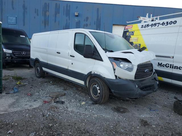 Photo 3 VIN: 1FTYR2ZM3HKB20868 - FORD TRANSIT 