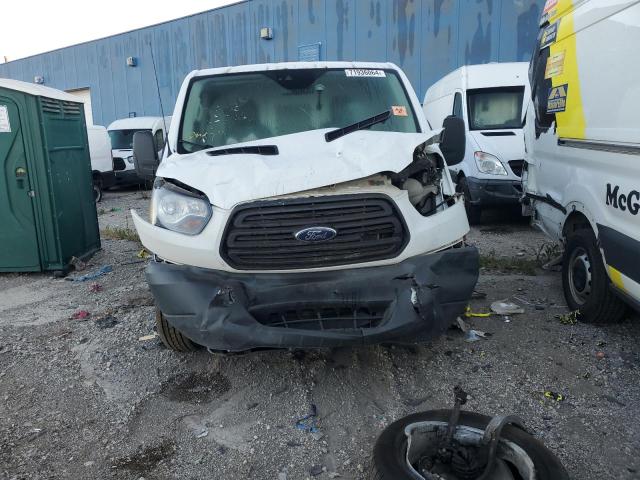 Photo 4 VIN: 1FTYR2ZM3HKB20868 - FORD TRANSIT 