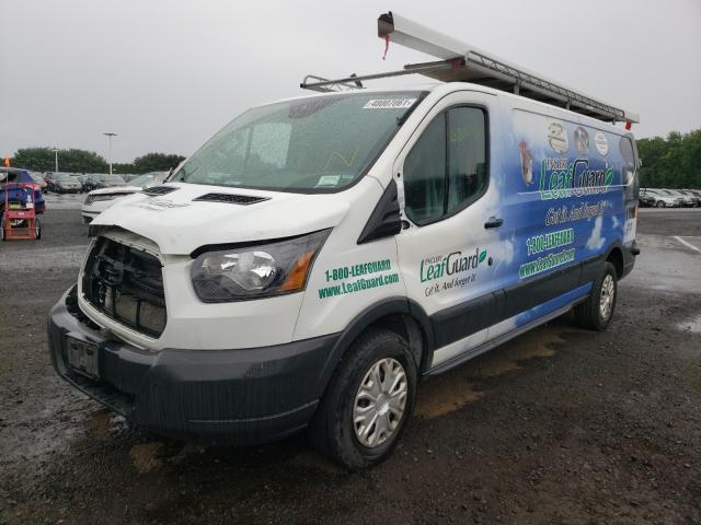 Photo 1 VIN: 1FTYR2ZM3JKB28538 - FORD TRANSIT T- 