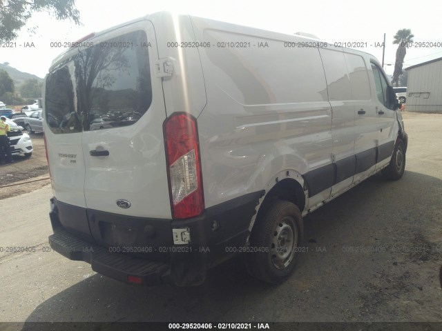 Photo 3 VIN: 1FTYR2ZM3KKA48285 - FORD TRANSIT VAN 