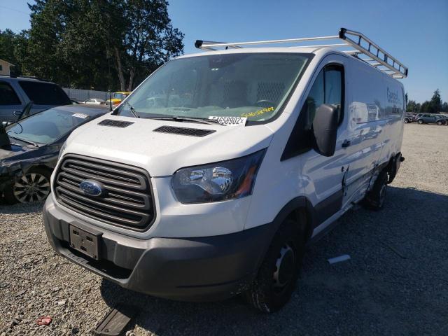 Photo 1 VIN: 1FTYR2ZM4GKA14671 - FORD TRANSIT T- 