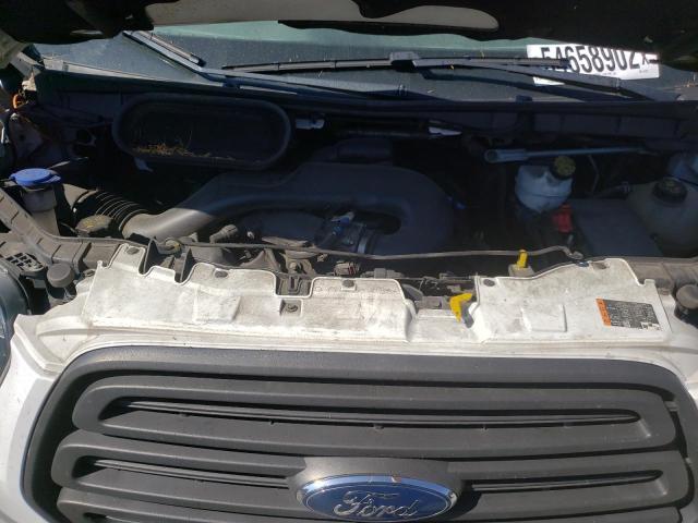 Photo 6 VIN: 1FTYR2ZM4GKA14671 - FORD TRANSIT T- 