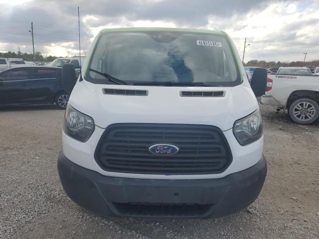 Photo 4 VIN: 1FTYR2ZM4GKA37027 - FORD TRANSIT T- 