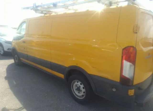 Photo 2 VIN: 1FTYR2ZM4GKA87023 - FORD TRANSIT CARGO VAN 