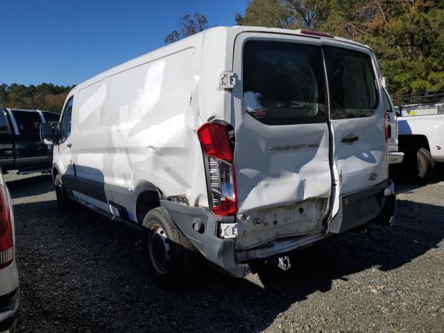 Photo 1 VIN: 1FTYR2ZM4GKB06346 - FORD TRANSIT 