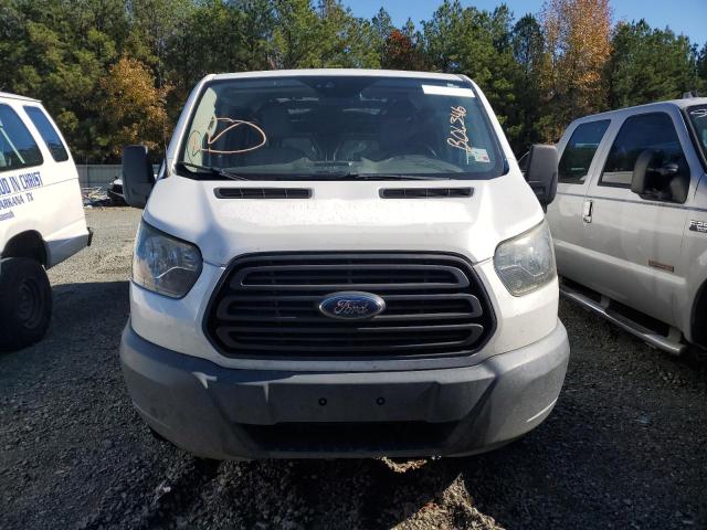 Photo 4 VIN: 1FTYR2ZM4GKB06346 - FORD TRANSIT 