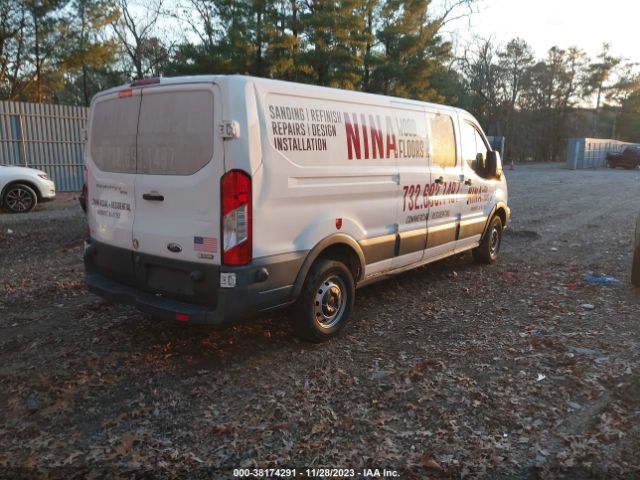 Photo 3 VIN: 1FTYR2ZM4HKA56078 - FORD TRANSIT-250 