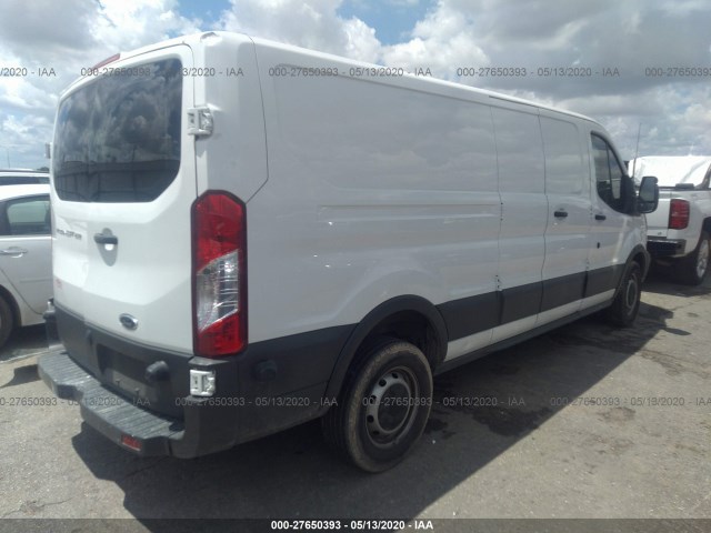 Photo 3 VIN: 1FTYR2ZM4JKB03387 - FORD TRANSIT VAN 