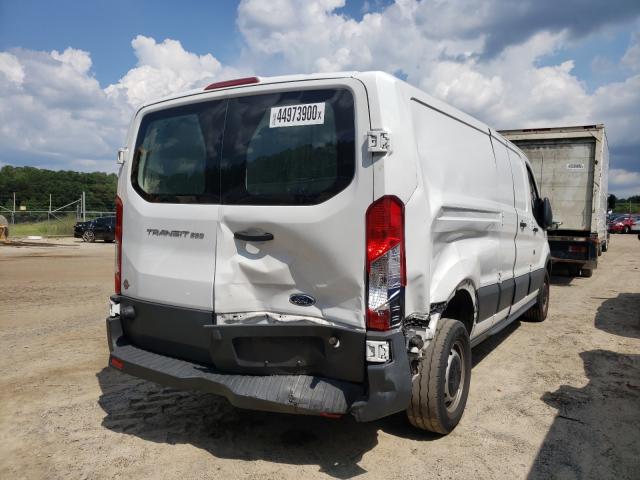 Photo 3 VIN: 1FTYR2ZM5HKA56073 - FORD TRANSIT T- 