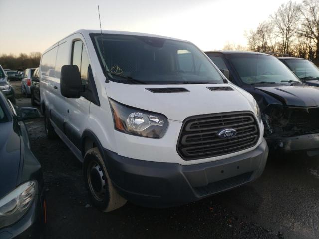 Photo 0 VIN: 1FTYR2ZM5HKA87016 - FORD TRANSIT T- 