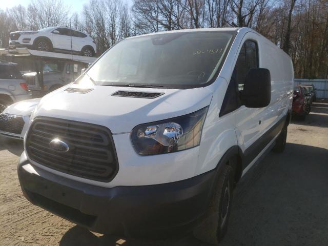 Photo 1 VIN: 1FTYR2ZM5HKA87016 - FORD TRANSIT T- 