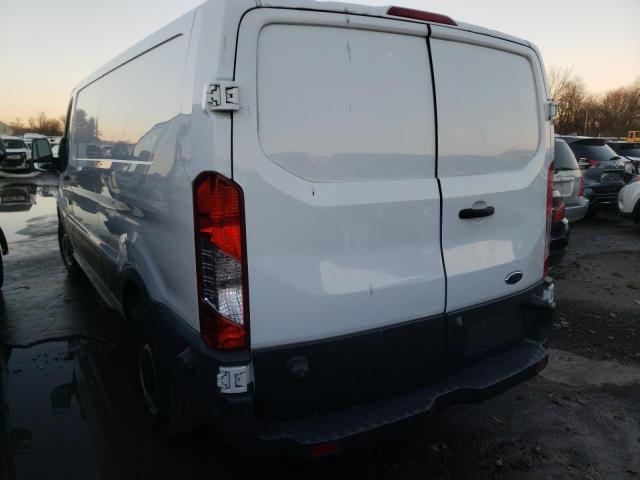 Photo 2 VIN: 1FTYR2ZM5HKA87016 - FORD TRANSIT T- 