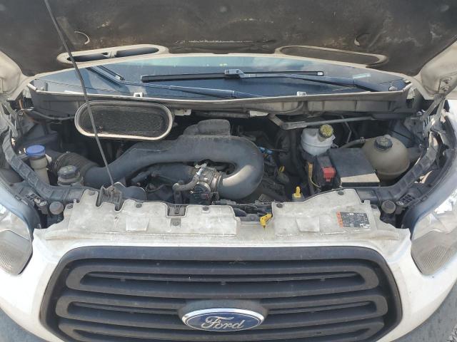 Photo 11 VIN: 1FTYR2ZM5KKA28121 - FORD TRANSIT T- 