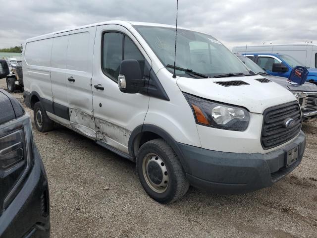 Photo 3 VIN: 1FTYR2ZM5KKA28121 - FORD TRANSIT T- 