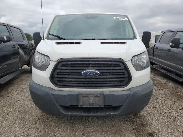 Photo 4 VIN: 1FTYR2ZM5KKA28121 - FORD TRANSIT T- 