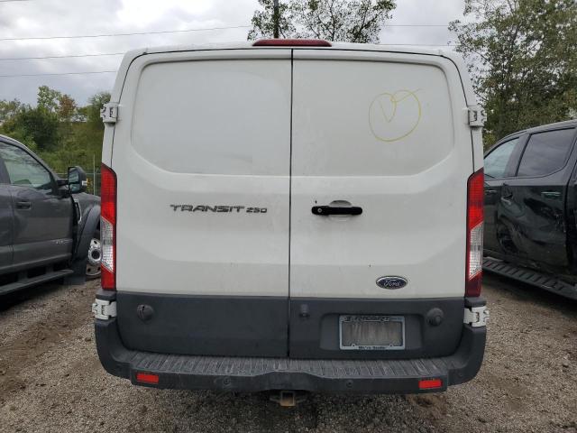 Photo 5 VIN: 1FTYR2ZM5KKA28121 - FORD TRANSIT T- 