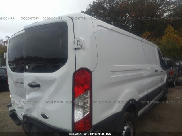 Photo 3 VIN: 1FTYR2ZM5KKA47283 - FORD TRANSIT VAN 