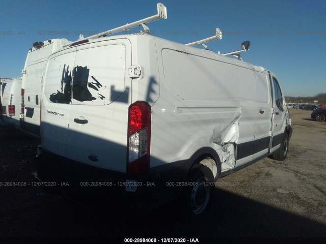 Photo 3 VIN: 1FTYR2ZM5KKA75388 - FORD TRANSIT VAN 