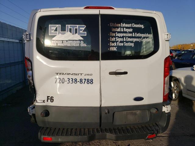 Photo 5 VIN: 1FTYR2ZM6HKA21980 - FORD TRANSIT T- 