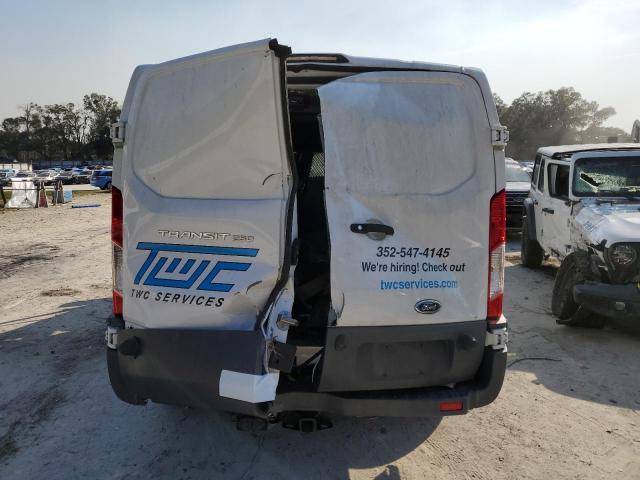 Photo 5 VIN: 1FTYR2ZM6JKB46953 - FORD TRANSIT T- 