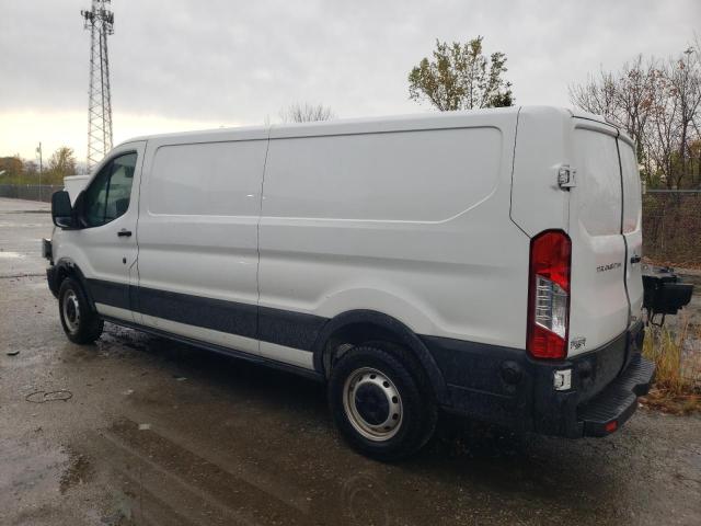 Photo 1 VIN: 1FTYR2ZM6KKA58986 - FORD TRANSIT T- 