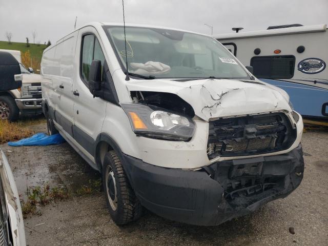 Photo 3 VIN: 1FTYR2ZM6KKA58986 - FORD TRANSIT T- 