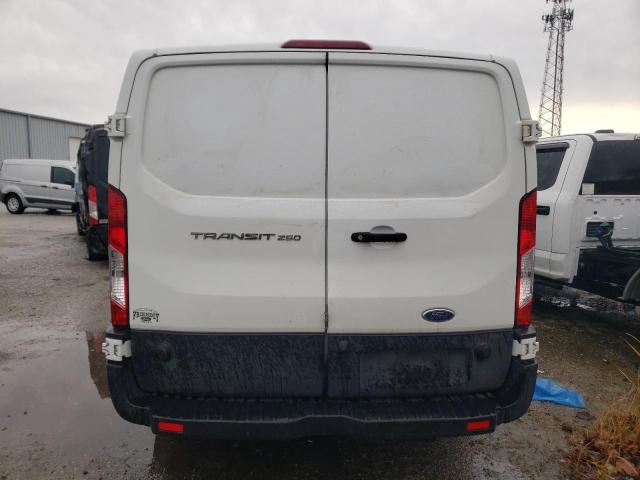 Photo 5 VIN: 1FTYR2ZM6KKA58986 - FORD TRANSIT T- 