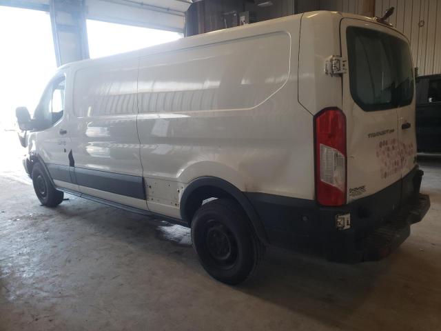 Photo 1 VIN: 1FTYR2ZM7FKA27705 - FORD TRANSIT T- 