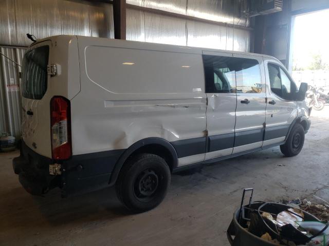 Photo 2 VIN: 1FTYR2ZM7FKA27705 - FORD TRANSIT T- 